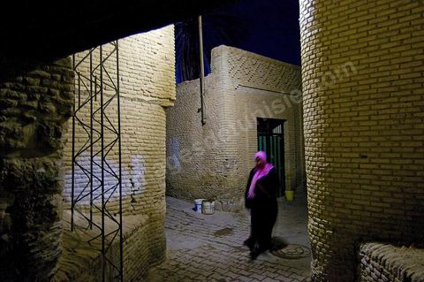 Medina de Tozeur