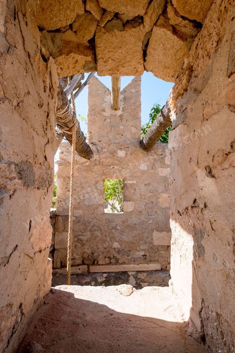Jardins du menzel de Djerba Heritage au Parc Djerba Explore