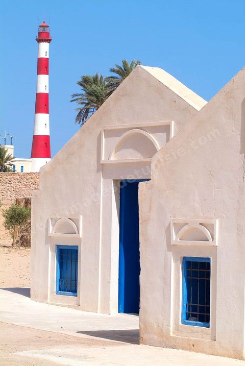 Atelier de tissage - Djerba Explore - Djerba