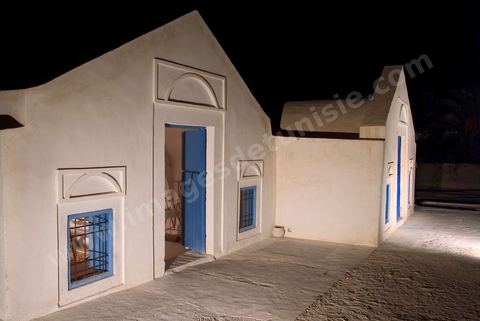 Atelier de tissage - Djerba Explore - Djerba