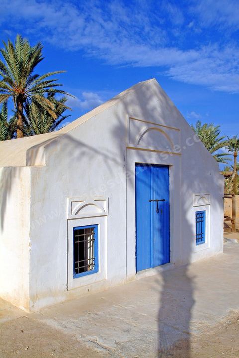 Atelier de tissage - Djerba Explore - Djerba