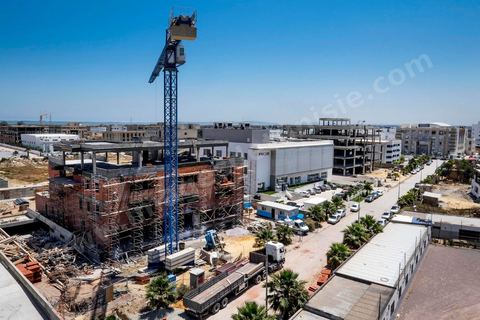 Extension du Pôle Technologique et de Communication d'El Ghazala dans la banlieue nord de Tunis