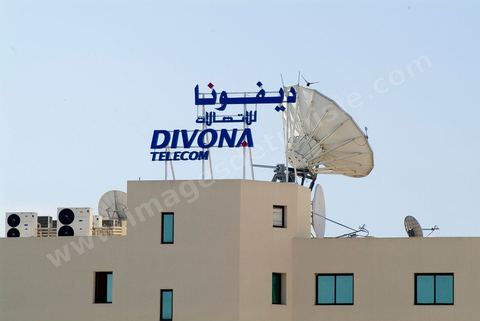 Divona Telecom