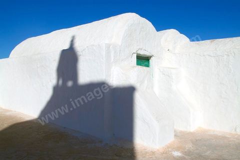 Mosquée Jemaa Bouzid