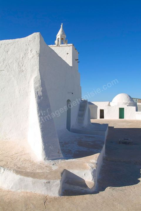 Mosquée Jemaa Bouzid