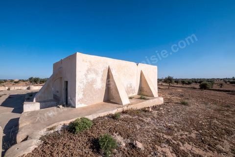 Mosquée Sidi Aich à Jabira