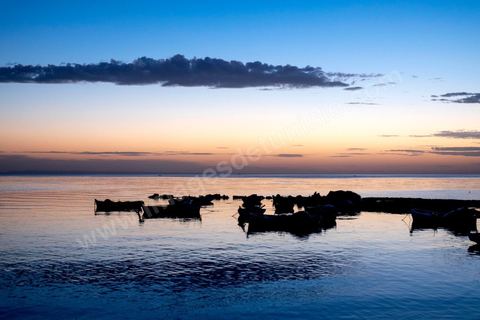 Mosquee de Sidi Jemmour - Ile de Djerba