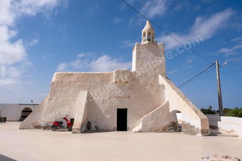 Mosquée Tlakine et son école