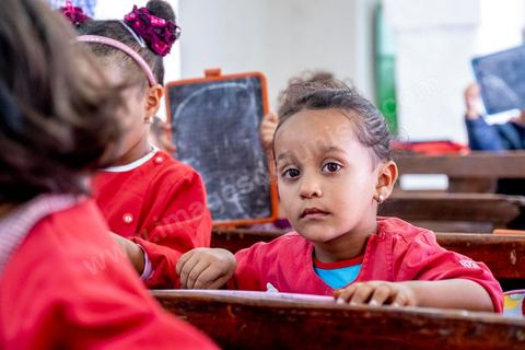Mosquée Tlakine et son école