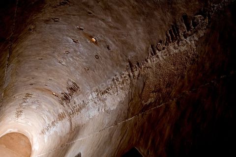 Mosquée Wahli, fondée au XIVème siècle sur l'île de Djerba