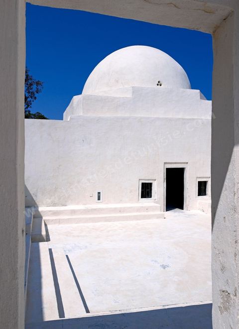Le musée des Arts et Traditions Populaires ATP de Djerba à Houmt Souk