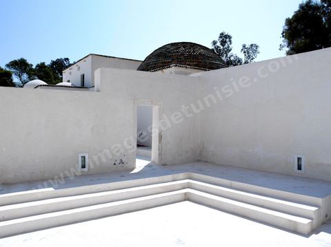 Le musée des Arts et Traditions Populaires ATP de Djerba à Houmt Souk