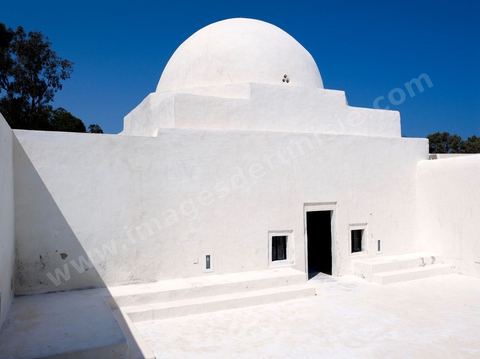 Le musée des Arts et Traditions Populaires ATP de Djerba à Houmt Souk