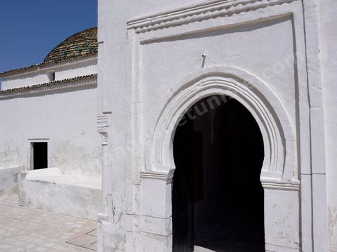 Le musée des Arts et Traditions Populaires ATP de Djerba à Houmt Souk