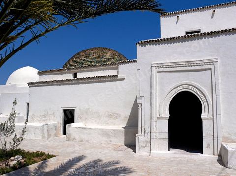 Le musée des Arts et Traditions Populaires ATP de Djerba à Houmt Souk
