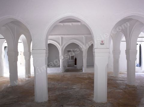 Le musée des Arts et Traditions Populaires ATP de Djerba à Houmt Souk
