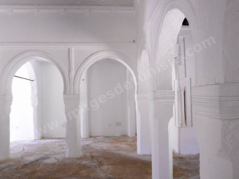 Le musée des Arts et Traditions Populaires ATP de Djerba à Houmt Souk