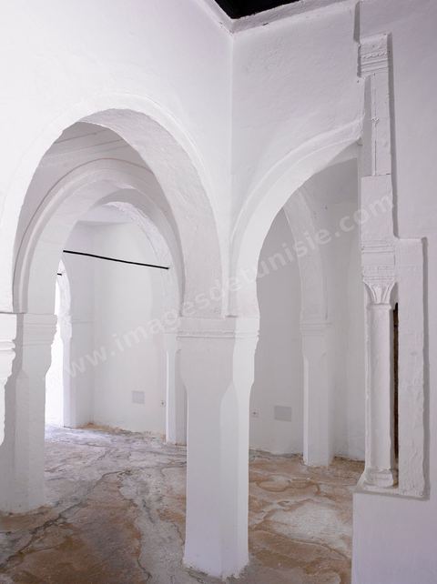 Le musée des Arts et Traditions Populaires ATP de Djerba à Houmt Souk