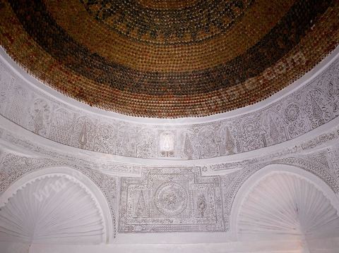 Le musée des Arts et Traditions Populaires ATP de Djerba à Houmt Souk