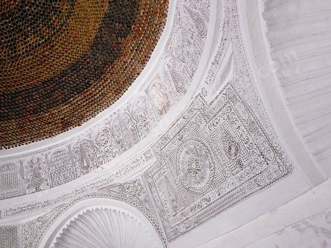 Le musée des Arts et Traditions Populaires ATP de Djerba à Houmt Souk
