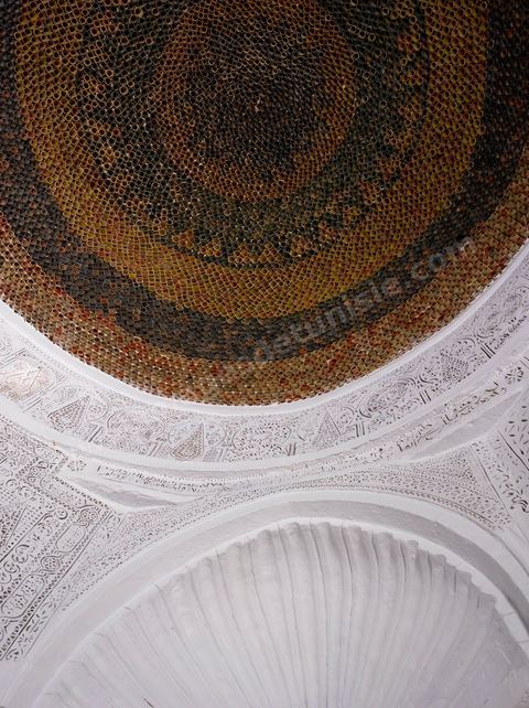 Le musée des Arts et Traditions Populaires ATP de Djerba à Houmt Souk