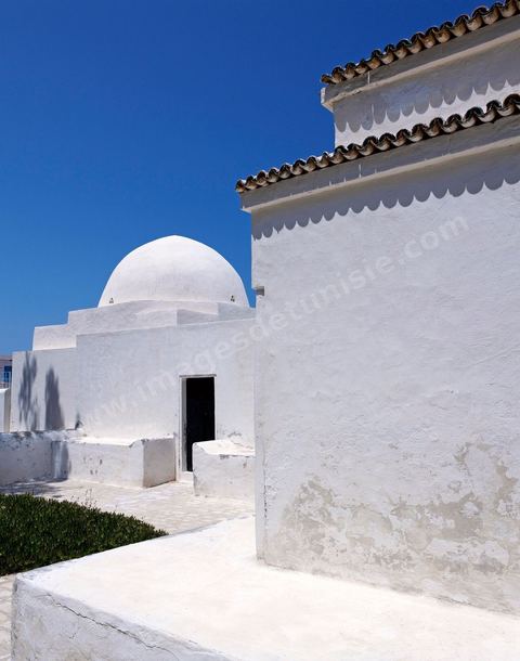 Le musée des Arts et Traditions Populaires ATP de Djerba à Houmt Souk