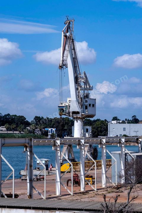 Le Parc d’Activités Economiques de Bizerte site de Menzel Bourguiba