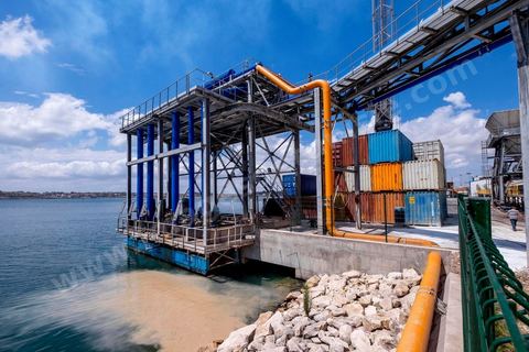 Usine de raffinage de sucre de Bizerte a été achetée par un investisseur libyen. Il s’agit d’une entreprise confisquée par l’Etat, rachetée par le libyen et louée, par la suite, à une entreprise française.