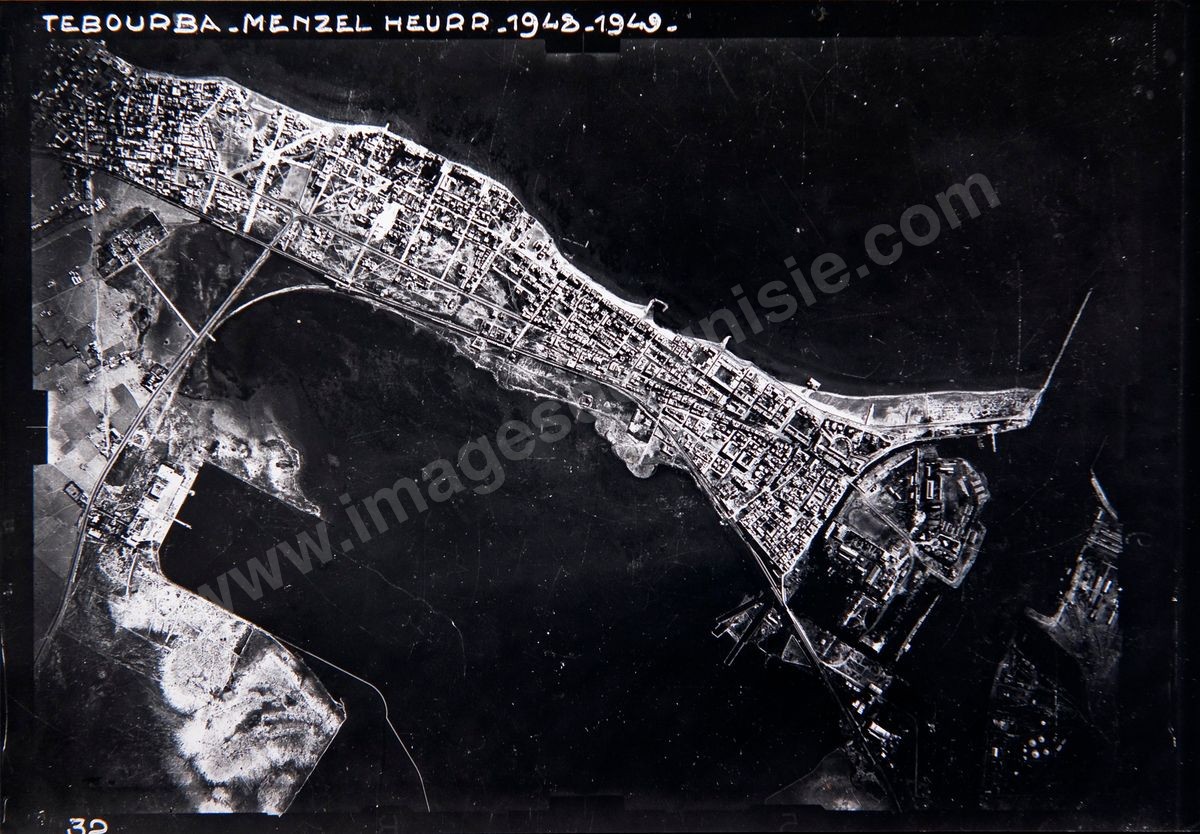 P001 la Goulette