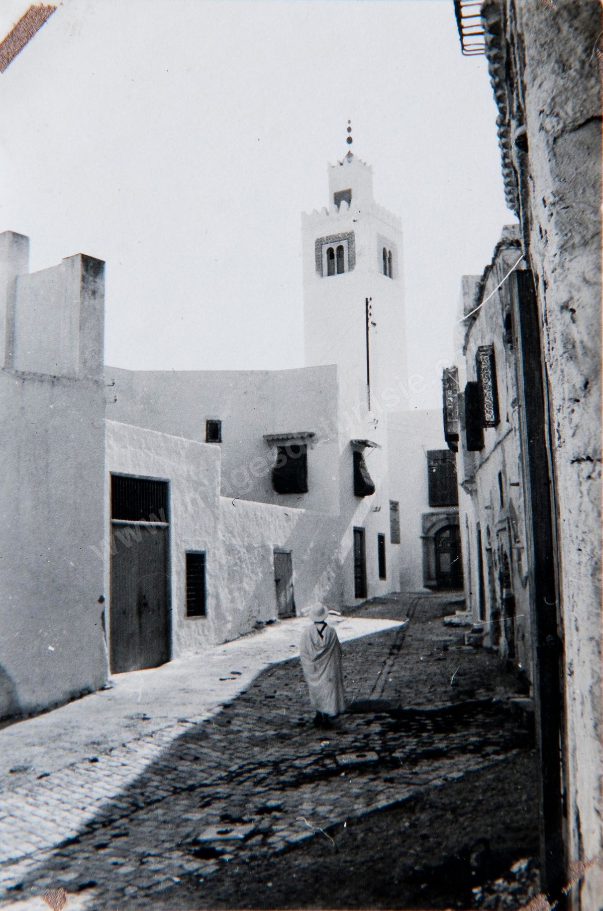 P003 Sidi Bou Said