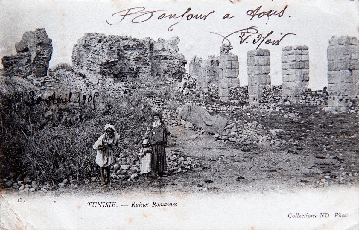 P010 ZAGHOUAN