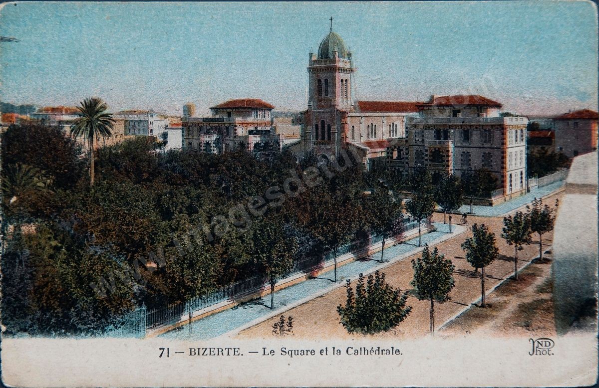 P030 BIZERTE