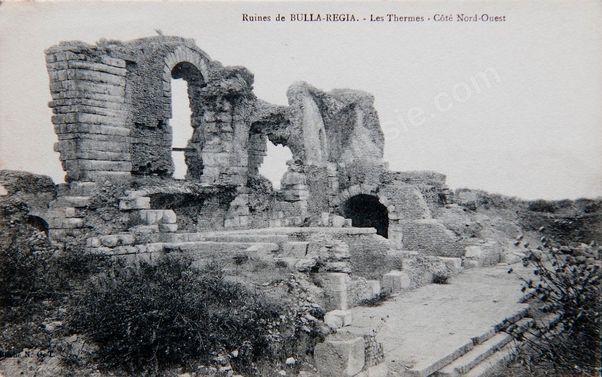 P040 BULLA REGIA