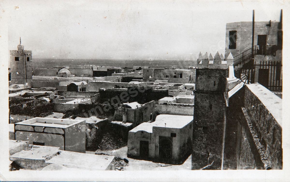 P060 HAMMAMET