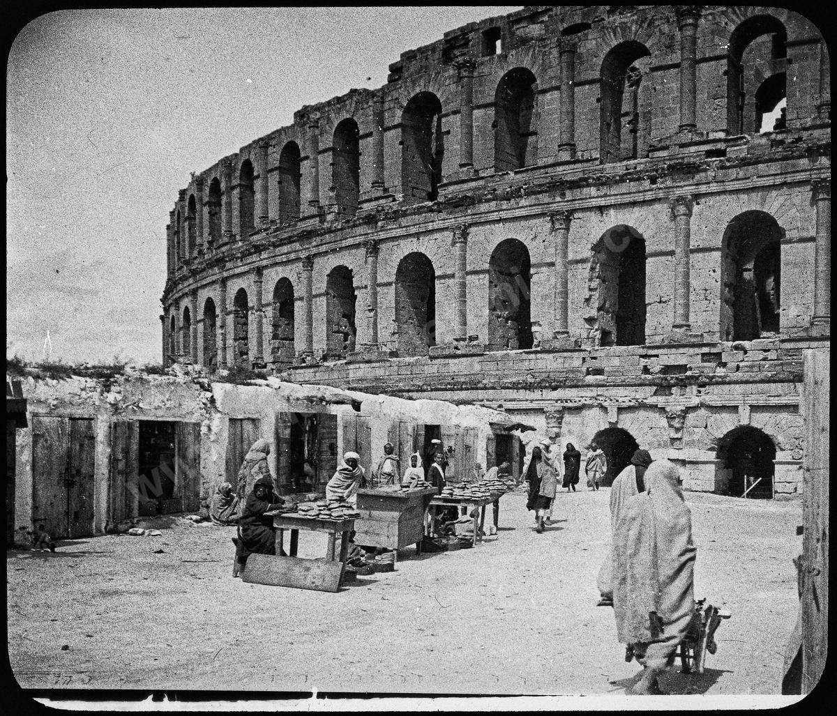 P093 EL DJEM