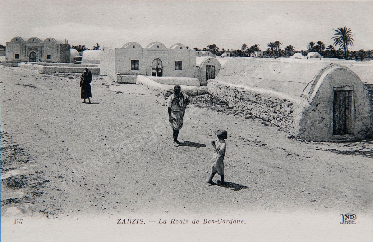 P114 ZARZIS