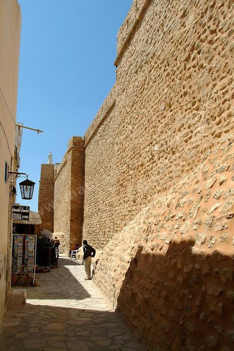 Ribat d'Hammamet