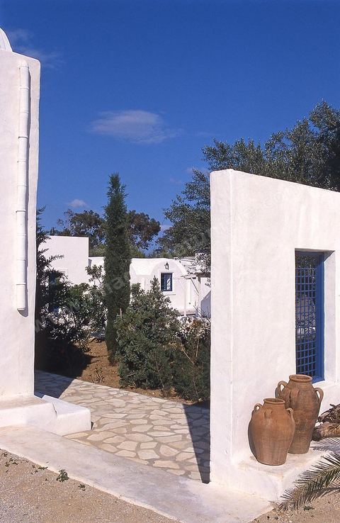 Le village Ken