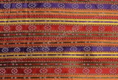 Musée du costume traditionnel tunisien au village Ken