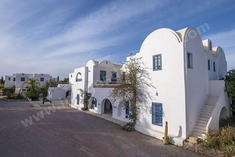 Le village Ken