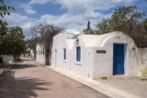 Le village Ken