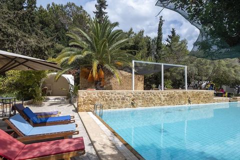 Le village Ken