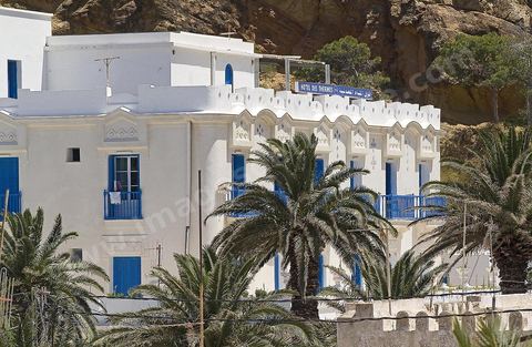 Hotel des Thermes - Korbous