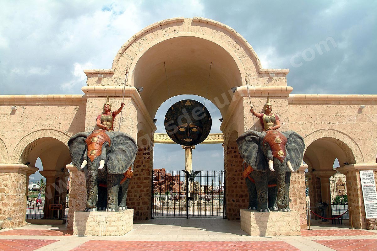 carthageland13