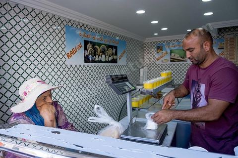 Fromager de Béja