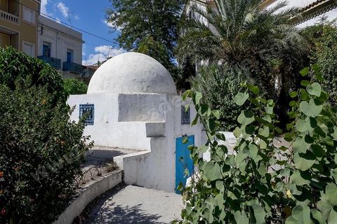Sidi Bou Arba à Béja