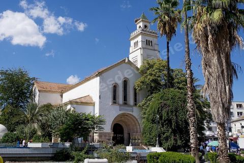 Eglise de Béja
