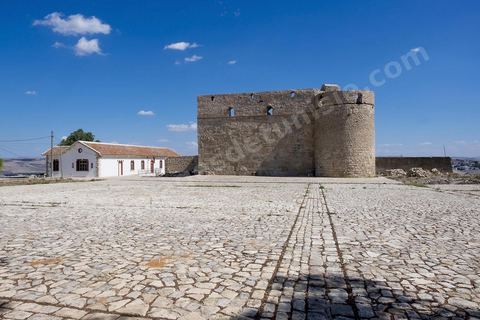 La Kasbah de Béja