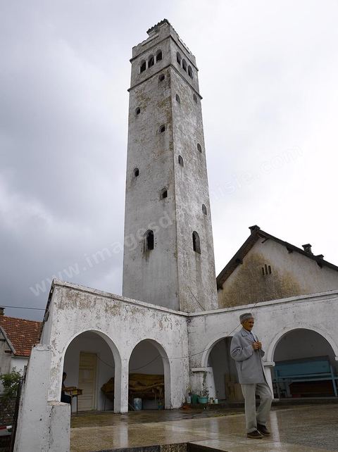 Beni M'Tir en Kroumirie