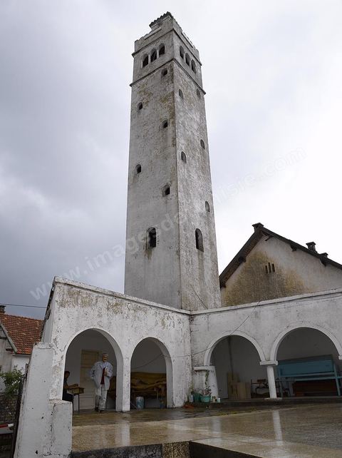 Beni M'Tir en Kroumirie
